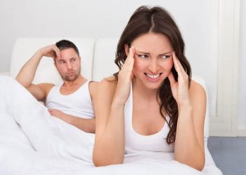 هل ممارسة الجنس أثناء العادة الشهرية ممكنة؟