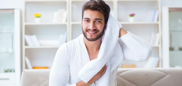 عناية الزوج بنظافته الشخصية..هل تعزز ثقته في نفسه أثناء العلاقة الجنسية ؟