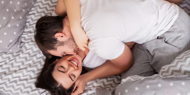 تأثير أنماط العلاقة الحميمة بين الأزواج..تأثيره
