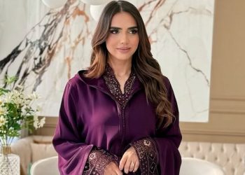 نادية آيت نوح..توضح لأول مرة حقيقة قيامها بعملية تجميل