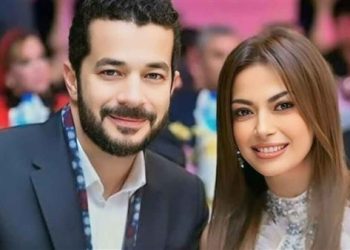 بعد 21 سنة من الزواح..طلاق داليا مصطفى وشريف سلامة رسميا