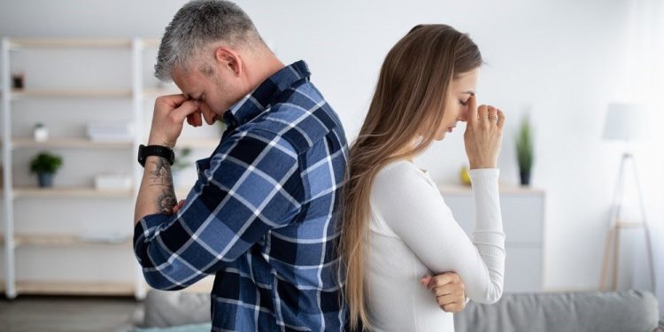 العادات السيئة في العلاقات الزوجية..كيف أتجنبها ؟