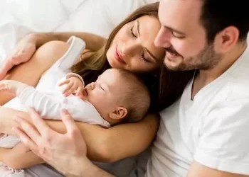 الولادة للمرأة..وتأثيرها على العلاقة الجنسية