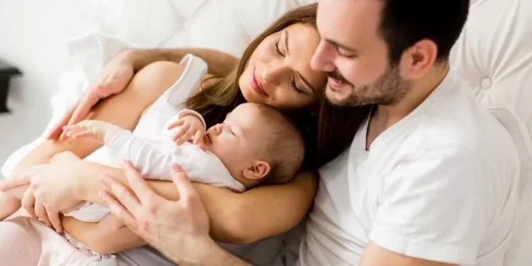 الولادة للمرأة..وتأثيرها على العلاقة الجنسية
