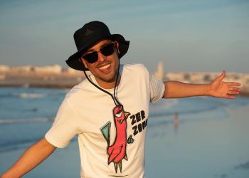 الفنان “لاغتيست” يفاجئ جمهوره بخبر اعتزاله