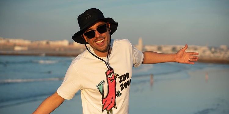 الفنان “لاغتيست” يفاجئ جمهوره بخبر اعتزاله