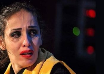 جليلة التلمسي حزينة من أجل مدينتها: “قلبي منفطر على الحبيبة آسفي”