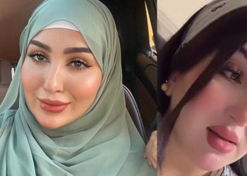 صوفيا أولحيان تفاجأ متابعيها بقرار خلع الحجاب..تفاصيل