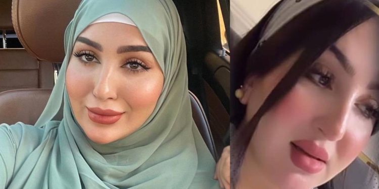 صوفيا أولحيان تفاجأ متابعيها بقرار خلع الحجاب..تفاصيل
