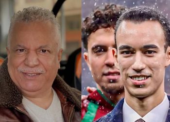 محمد الخياري يشيد بحضور ولي العهد الأمير مولاي الحسن في افتتاح مشوار الأسود بكأس إفريقيا