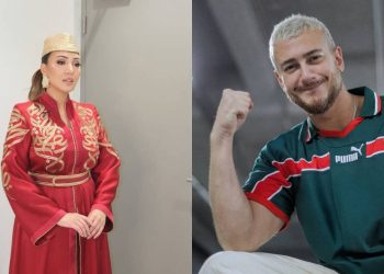 الفنانون المغاربة يوحدون الحماس حول كأس أمم إفريقيا بالمغرب
