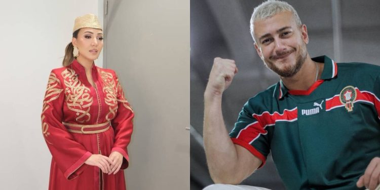 الفنانون المغاربة يوحدون الحماس حول كأس أمم إفريقيا بالمغرب