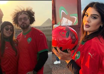 المؤثرون المغاربة يثيرون الجدل حول آداء الركراكي في كأس أمم إفريقيا