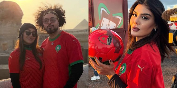 المؤثرون المغاربة يثيرون الجدل حول آداء الركراكي في كأس أمم إفريقيا