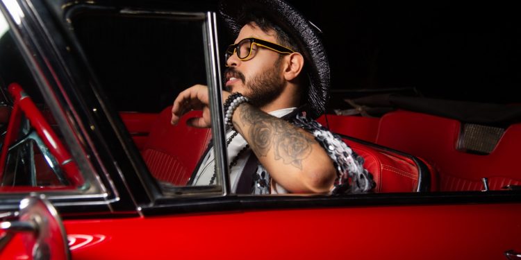 إس إس هيليودور أستراليا تكشف عن تعاون فني جديد مع الفنان محمد الرفاعي في أغنية “روقان”