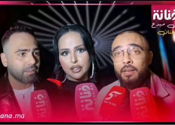 أبطال أغنية “برنسيسة”: “لهذا السبب اختارينا شفشاون/ أنا فخور بالمغرب وإنجازاته”
