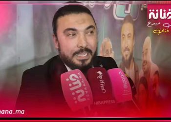 مخرج فيلم 3 دقايق  يكشف الكواليس:”المغربي باغي يضحك وينسى/ الممثلين لي معايا ميقدروش يقولولي”لا”
