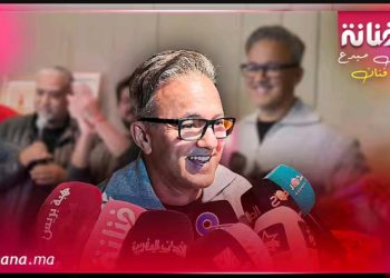 ريدوان يكشف كواليس اختيار فناني أغاني الكان: “ضيق الوقت فرض الإعتماد على دائرة الأصدقاء”
