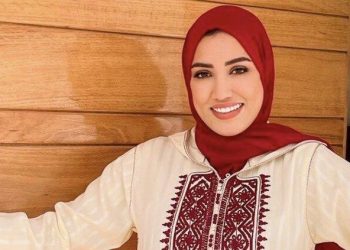 سارة ابو جاد تتعرض للنصب..تفاصيل