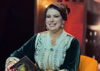 مونية لمكيمل تخوض تجربة التقديم التلفزيوني عبر برنامج «جماعتنا زينة»