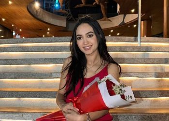 بعد تعرضها للإجهاض سابقا..زينب أسامة ترزق بمولودتها الأولى