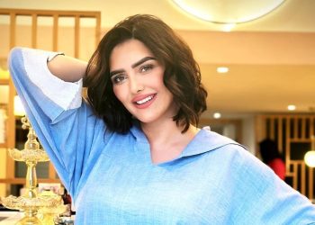 نرجس الحلاق تنهي الجدل وتؤكد عودتها إلى زوجها الثاني..تفاصيل