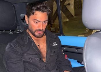 بعد أزمته الصحية..تامر حسني يستعد لإحياء حفل خيري