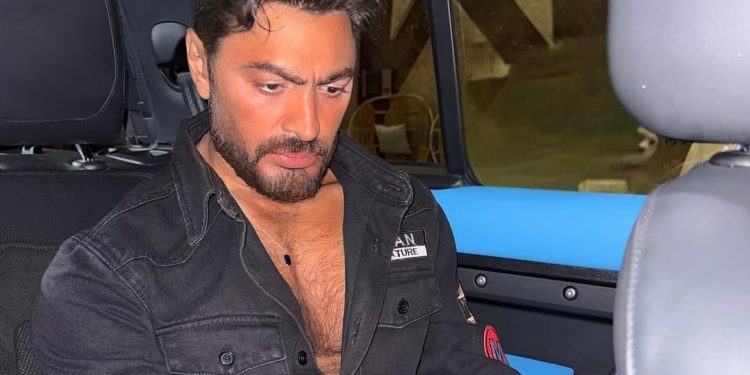 بعد أزمته الصحية..تامر حسني يستعد لإحياء حفل خيري
