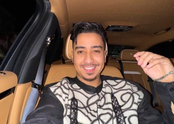 من دبي..علي الزايدي يحتفل بعيد ميلاده 28 (فيديو)