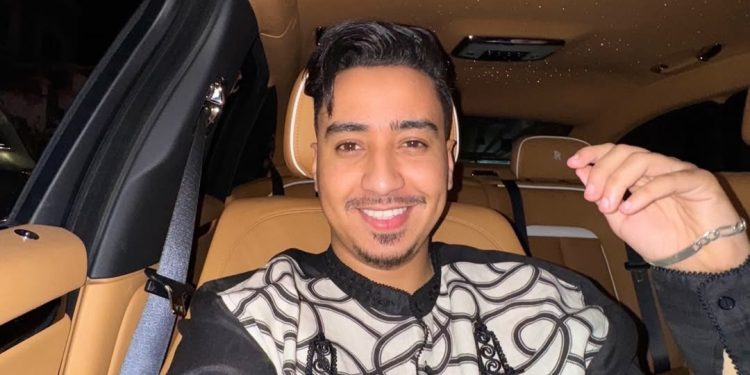 من دبي..علي الزايدي يحتفل بعيد ميلاده 28 (فيديو)