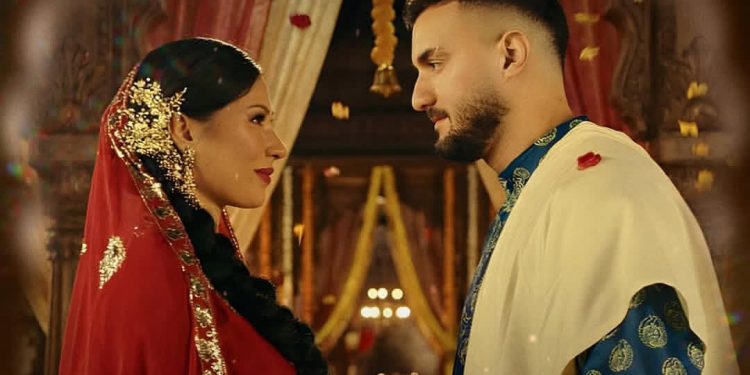 زهير بهاوي يروج إلى جديده الفني “zenzen” ويصرح: “جات عليا الرومانسية”