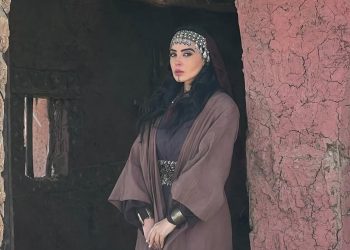 فاتي جمالي تعلن عن تجربة فنية جديدة في مجال التمثيل ..تفاصيل