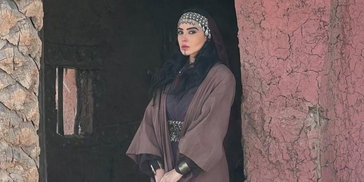 فاتي جمالي تعلن عن تجربة فنية جديدة في مجال التمثيل ..تفاصيل
