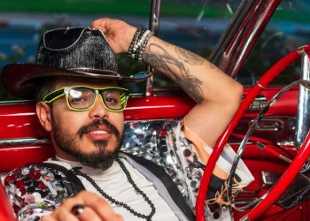 محمد الرفاعي يروج إلى أول تجربة فنية له في الموسيقى المصرية ..تفاصيل