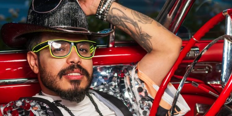 محمد الرفاعي يروج إلى أول تجربة فنية له في الموسيقى المصرية ..تفاصيل