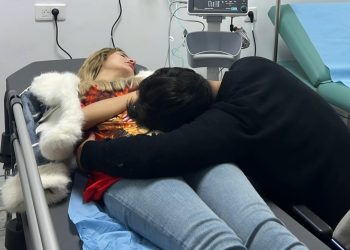 خولة كوين تثير قلق متابعيها بسبب حالتها الصحية ..تفاصيل