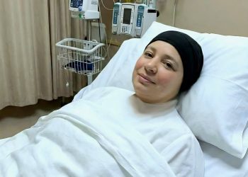 الحكومة المصرية تتكفل بعلاج الفنانة عبلة كامل ..تفاصيل