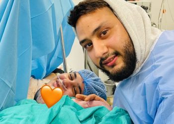 أول مولود يكلل فرحة فوز ثنائي فاس بلقب “لالة العروسة 2024”