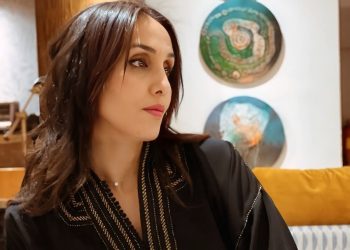 جليلة التلمسي تعاتب مسؤولي مدينة آسفي