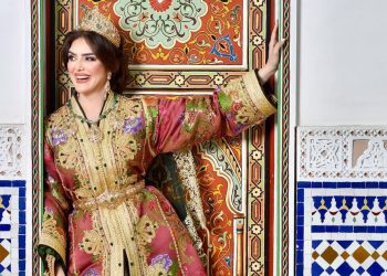 تلميحات من نرجس الحلاق..فهل عادت إلى زوجها الثاني ؟