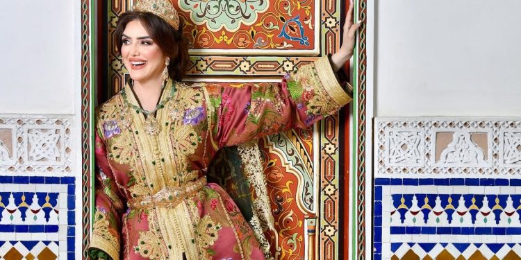 تلميحات من نرجس الحلاق..فهل عادت إلى زوجها الثاني ؟