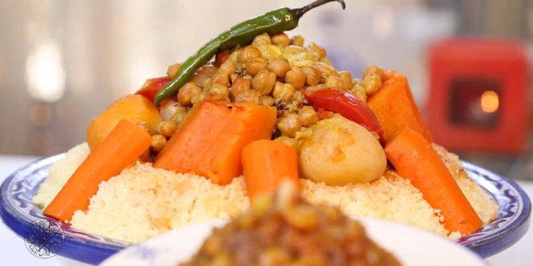 أكلات شتوية مغربية..أسرار لأول مرة