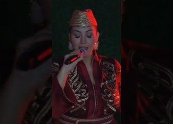 بالفيديو..دموع أسماء لمنور تلامس القلوب في ليلة كروية مؤثرة بكأس العرب
