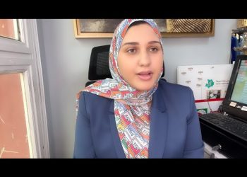 الموت يفجع منال الشرقاوي..تفاصيل