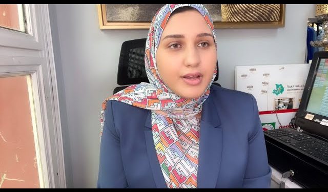 الموت يفجع منال الشرقاوي..تفاصيل