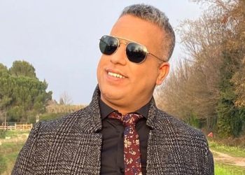 عبد الفتاح جوادي يعلن مرضه..ويتمنى الموت (صورة)