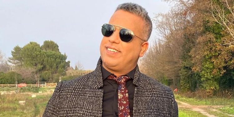 عبد الفتاح جوادي يعلن مرضه..ويتمنى الموت (صورة)