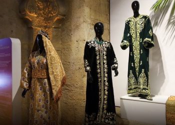 عاجل..القفطان المغربي ضمن قائمة اليونيسكو  للتراث الثقافي غير المادي للإنسانية