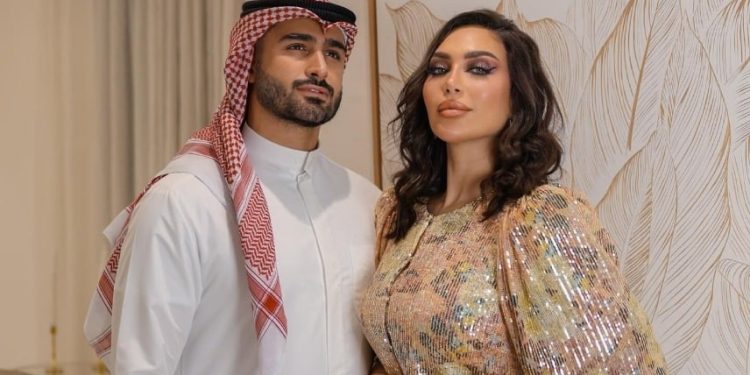 حقيقة سجن الدكتورة خلود وزوجها ( تفاصيل )