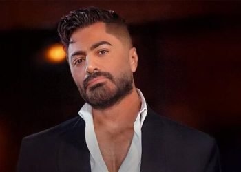 معايدة من القلب… تامر حسني يوجه رسالة مفاجئة للمسيحيين